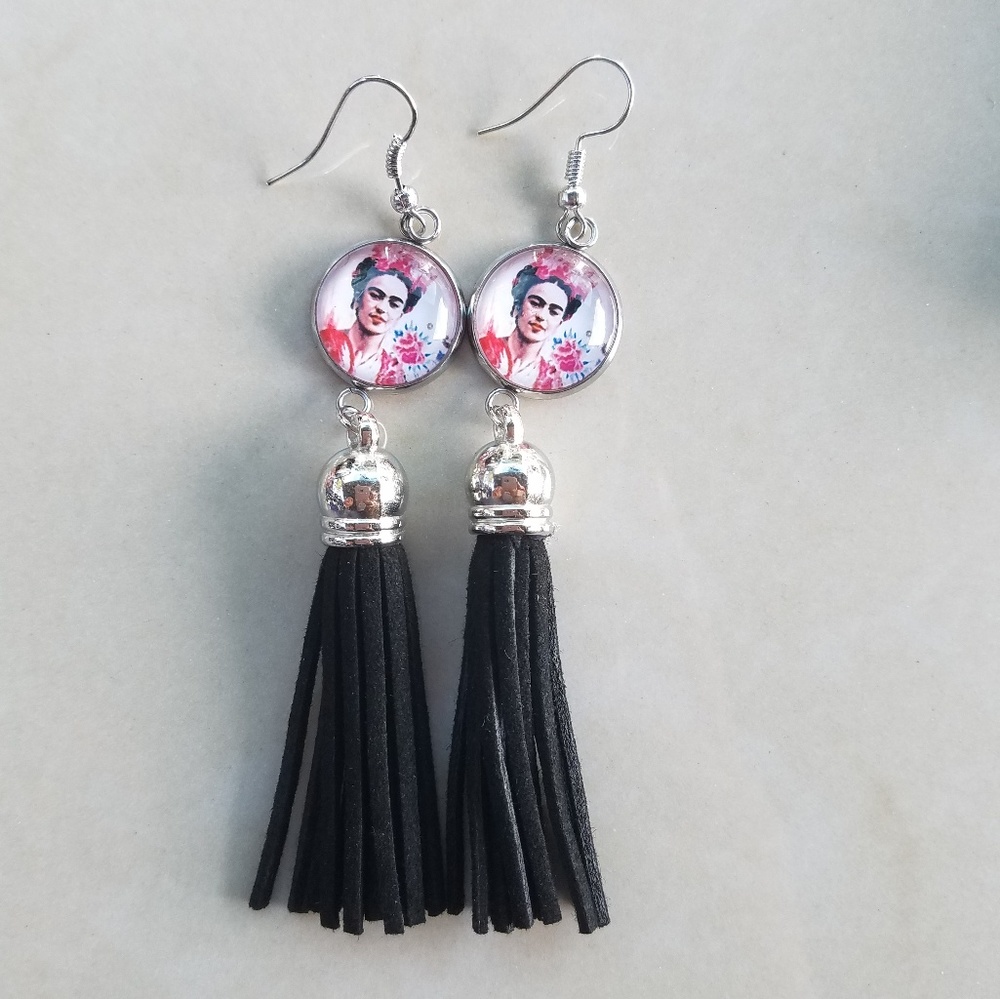 Frida kahlo Earrings